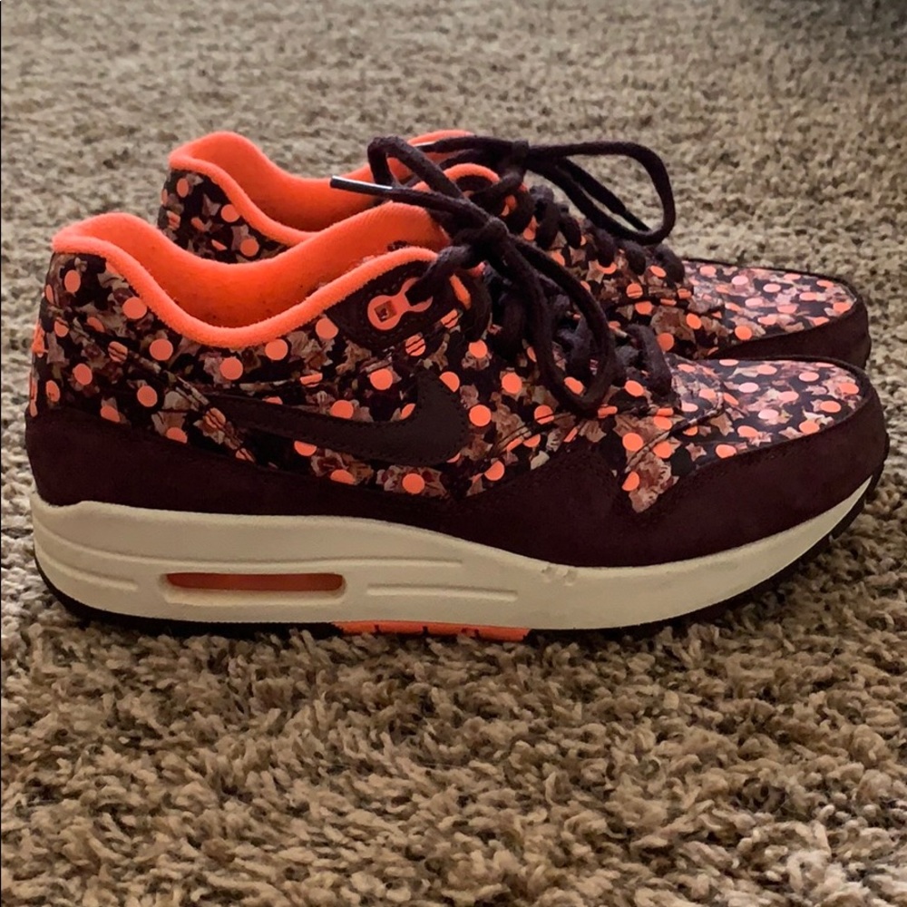 Women’s Nike Air Max